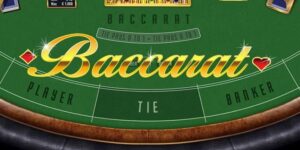 Baccarat Jbo